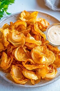 Bloomin’ Onion Petals