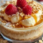 Custard Oatmeal 5 Custard Oatmeal