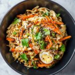Egg Roll in a Bowl 5 Egg Roll in a Bowl