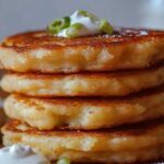 Leftover Mashed Potato Pancakes 5 Leftover Mashed Potato Pancakes