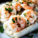 New England Shrimp Rolls 5 New England Shrimp Rolls