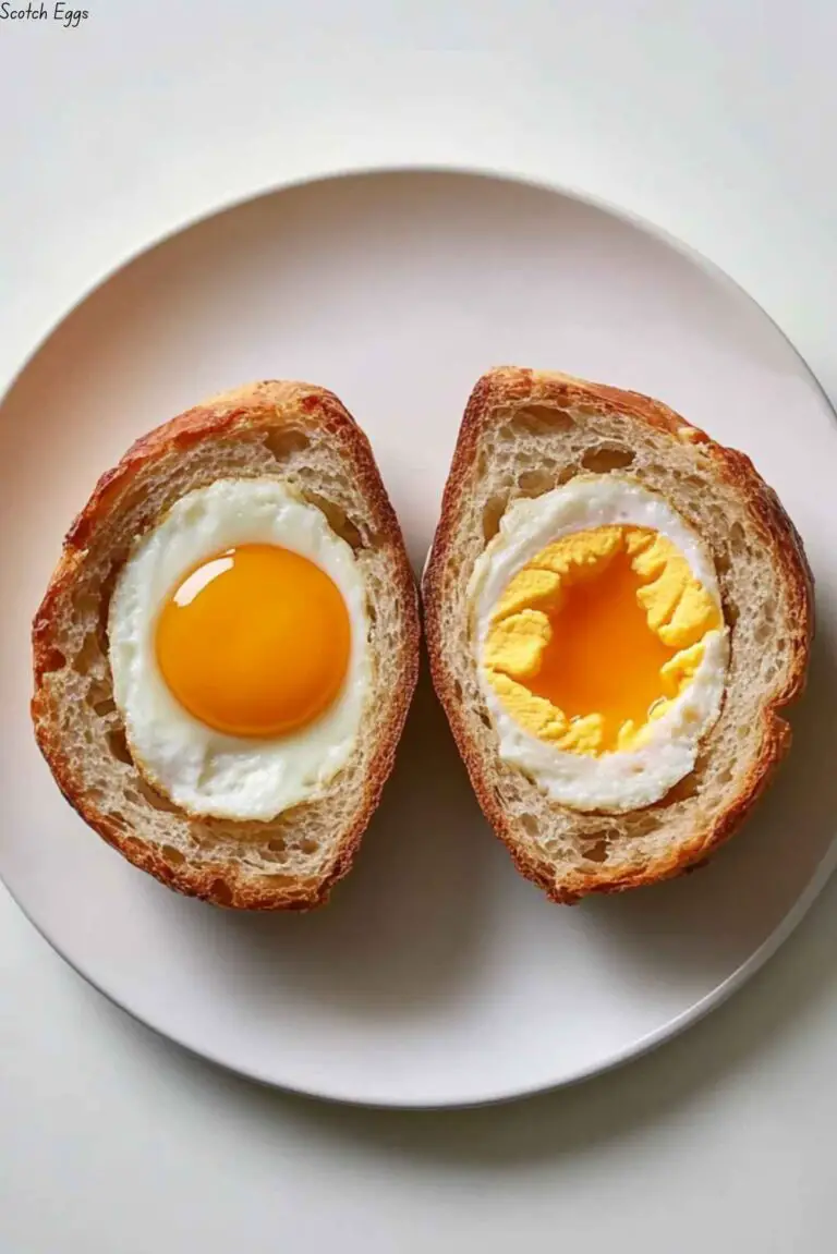 Scotch Eggs