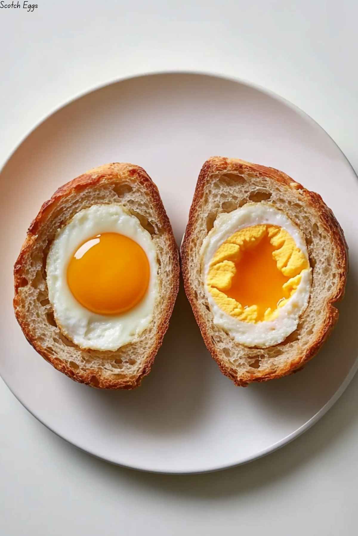 Scotch Eggs