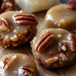 Perfect Southern Pecan Pralines 5 Perfect Southern Pecan Pralines