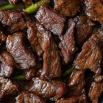30-Minute Mongolian Beef 5 30-Minute Mongolian Beef