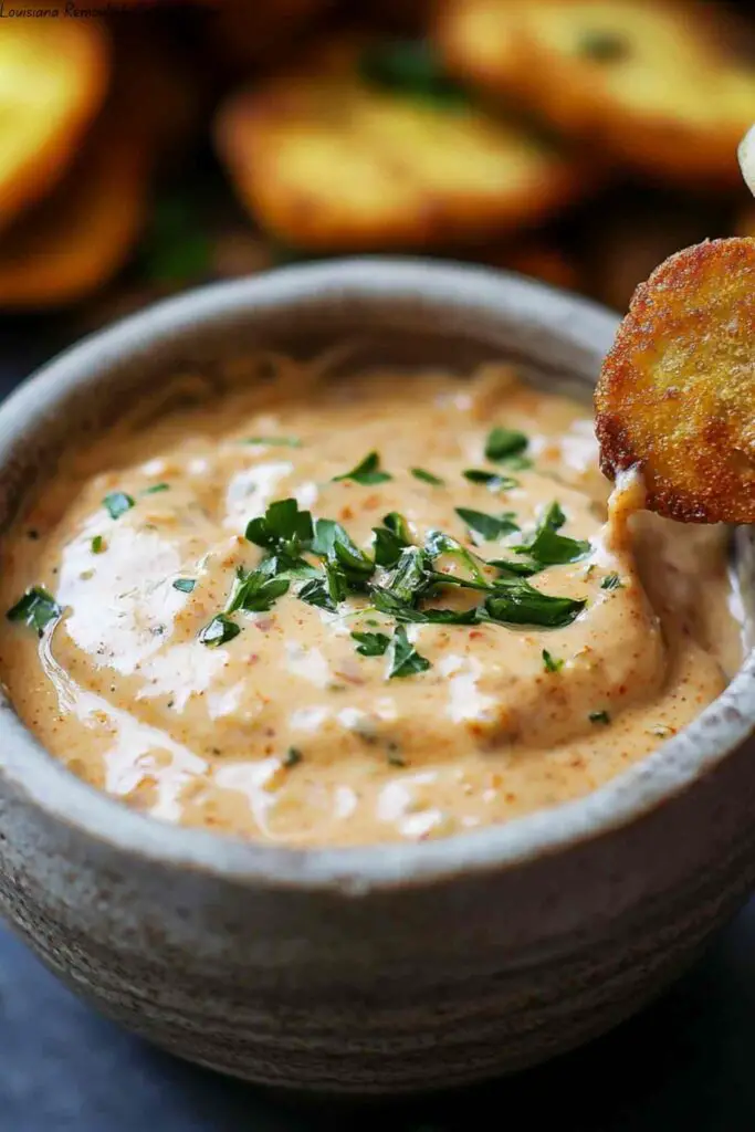 Louisiana Remoulade Sauce Recipe 4 Louisiana Remoulade Sauce Recipe
