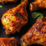 Tandoori Chicken 5 Tandoori Chicken