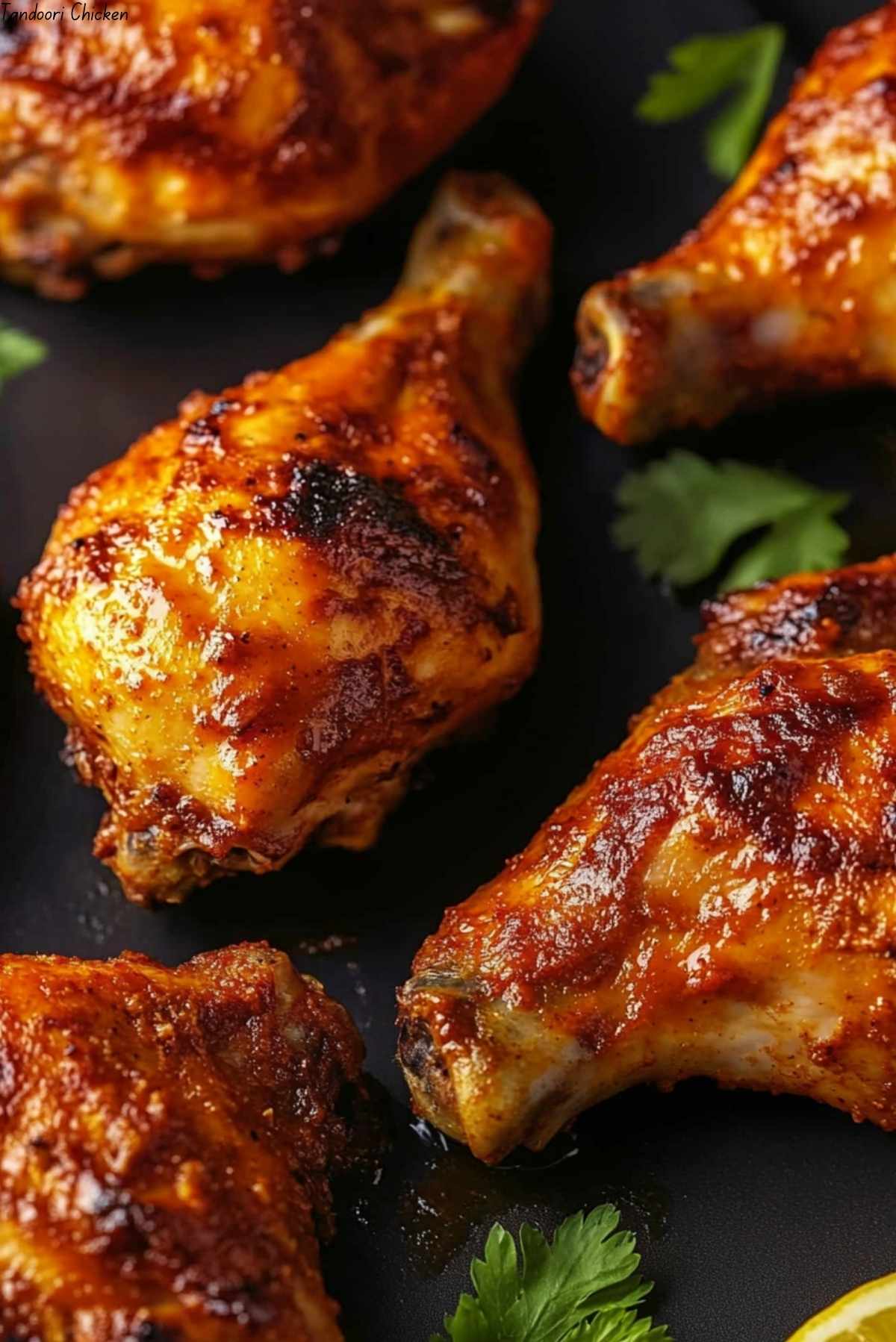 Tandoori Chicken