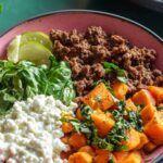 Viral Beef, Sweet Potato and Cottage Cheese Protein Bowls 5 Viral Beef, Sweet Potato and Cottage Cheese Protein Bowls
