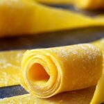 Healthy Homemade Mango Fruit Roll-Ups 5 Healthy Homemade Mango Fruit Roll-Ups