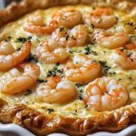 Florida Shrimp Pie 3 Florida Shrimp Pie