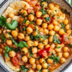 One Pot Creamy ‘Marry Me’ Chickpeas 5 One Pot Creamy ‘Marry Me’ Chickpeas