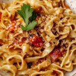 Bridled Noodles 5 bridled noodles