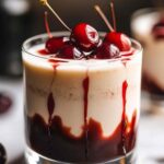 Cherry White Russian 3 Cherry White Russian