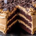 Homemade German Chocolate Cake 5 Homemade German Chocolate Cake