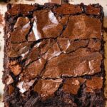 Sheet Pan Brownies 5 Sheet Pan Brownies