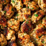 15-Minute Garlic Butter Chicken Bites: Easy One-Pan Recipe 5 15-Minute Garlic Butter Chicken Bites: Easy One-Pan Recipe