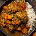 Authentic Jamaican Curry Chicken 5 Authentic Jamaican Curry Chicken