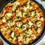 Million Dollar Chicken Casserole 3 Million Dollar Chicken Casserole
