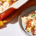Croque Monsieur Casserole