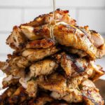 Greek Chicken Gyros 5 Greek Chicken Gyros