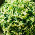 Tiktok Green Goddess Salad Recipe 5 Tiktok Green Goddess Salad Recipe