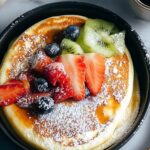 Traditional Fluffy Japanese Souffle Pancakes 5 Traditional Fluffy Japanese Souffle Pancakes