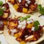 Chicken Al Pastor 5 Chicken Al Pastor