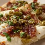 Lasagna Flatbread 5 Lasagna Flatbread