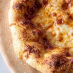 Artisan Pizza Dough - Crispy, Chewy, Bubbly Crust 5 Artisan Pizza Dough - Crispy, Chewy, Bubbly Crust