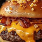 Crack Burgers: Your New Go-To Burger Recipe 5 Crack Burgers: Your New Go-To Burger Recipe
