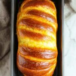 Easy Sweet Condensed Milk Bread 3 Easy Sweet Condensed Milk Bread