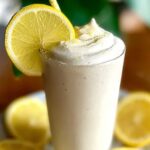 Whipped Lemonade 5 Whipped Lemonade