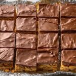 No-Bake Peanut Butter Chex Bars 5 No-Bake Peanut Butter Chex Bars