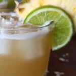 Coconut Rum Punch 5 Coconut Rum Punch