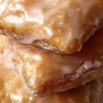 Glazed Buttermilk Beignets 3 Glazed Buttermilk Beignets