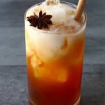 Thai Spice Sweet Tea 5 Thai Spice Sweet Tea