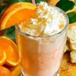 Orange Creamsicle Shake 5 Orange Creamsicle Shake