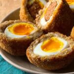 Scotch Eggs 5 Scotch Eggs