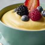 Simple Custard