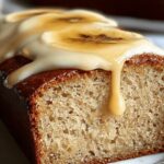 Honey Vanilla Banana Bread 5 Honey Vanilla Banana Bread