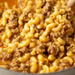 Homemade Hamburger Helper Recipe 3 Homemade Hamburger Helper Recipe