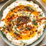 Spicy Ricotta Dip with Hot Honey 3 Spicy Ricotta Dip with Hot Honey