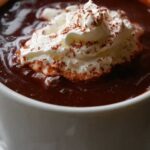 Cioccolata Calda (Hot Chocolate Italian-Style) 5 Cioccolata Calda (Hot Chocolate Italian-Style)