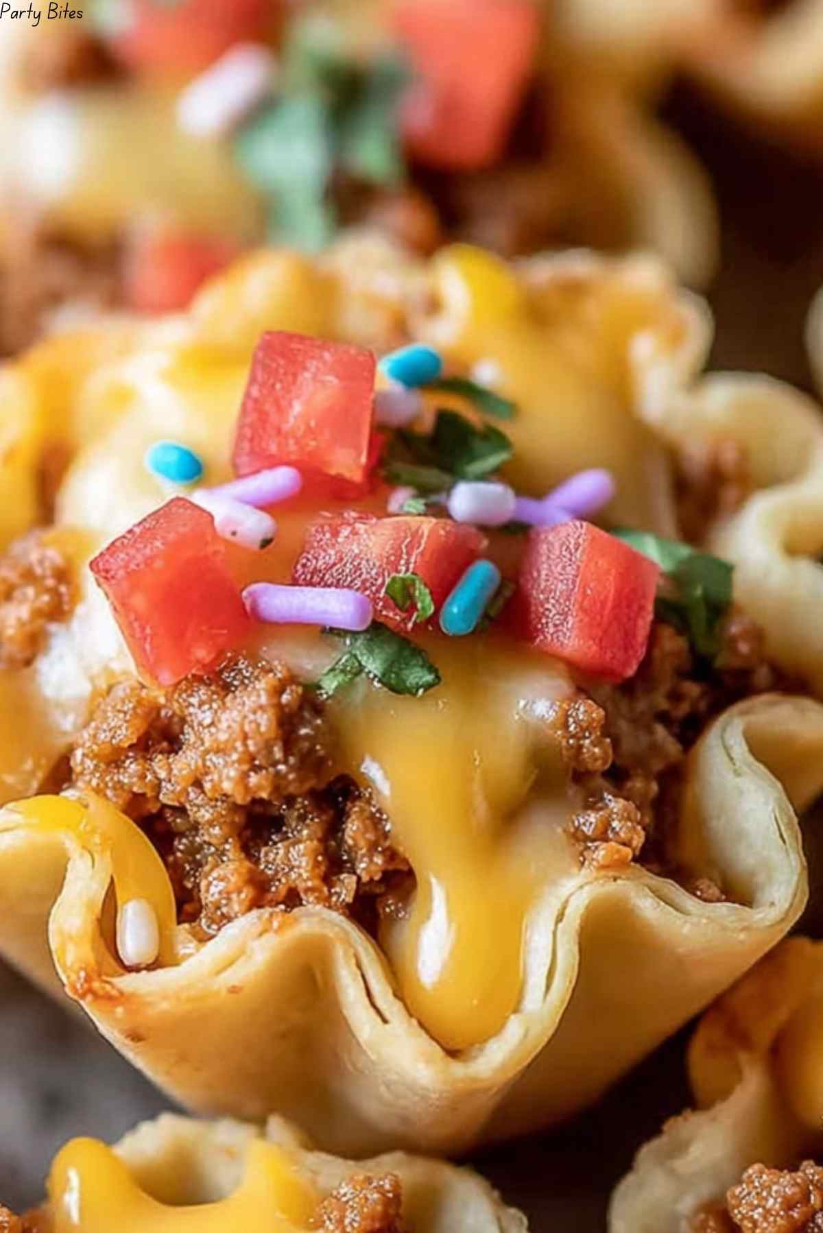Party Bites