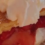Old-Fashioned Shortcake 5 Old-Fashioned Shortcake