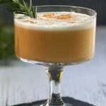 Maple Rum Flip 5 Maple Rum Flip