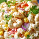 Guy Fieri’s Macaroni Salad: A Bold and Flavorful Classic
