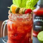 Bloody Caesar 5 Bloody Caesar