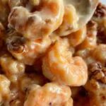 Quick & Easy Honey Walnut Shrimp 5 Quick & Easy Honey Walnut Shrimp
